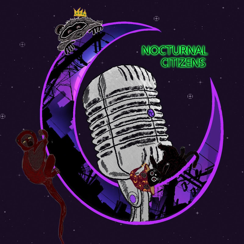 Nocturnal Citizens