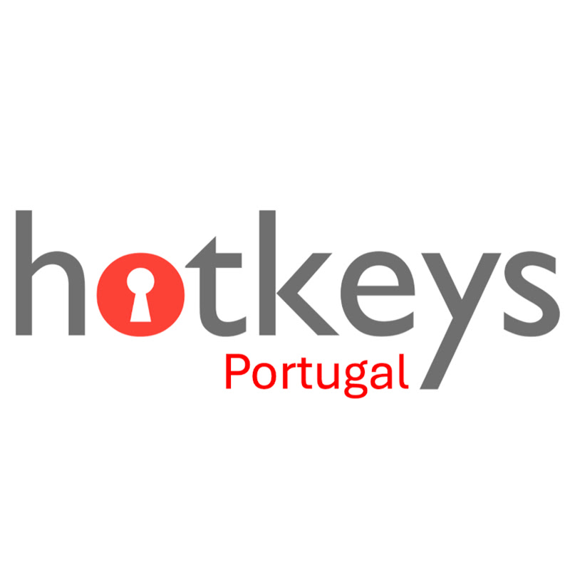 Hotkeys Portugal