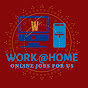 Work at Home - Online Job for Us logo