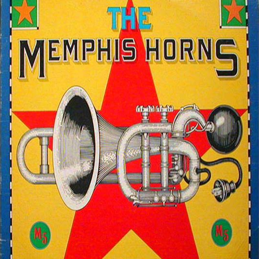 The Memphis Horns Topic YouTube