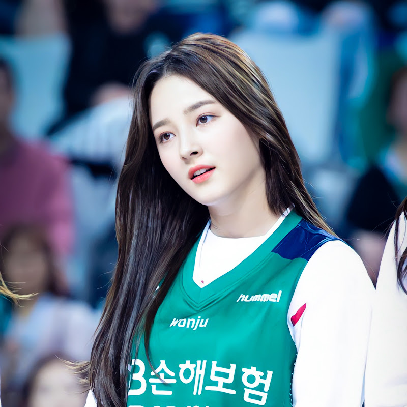 화끈한 댄스 Hot Dance
