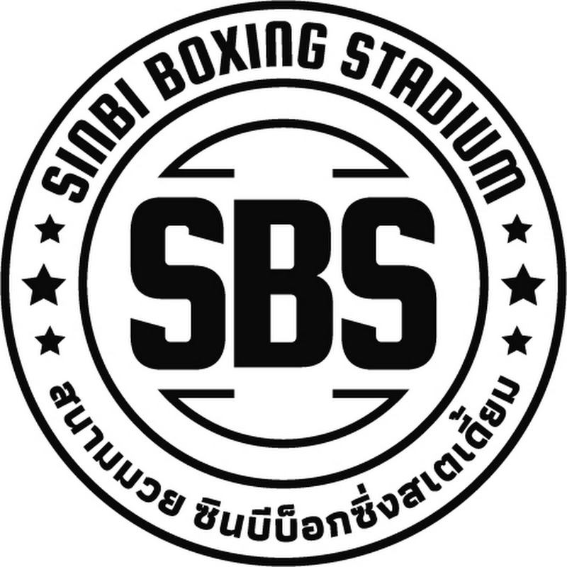 SINBI MUAY THAI Official