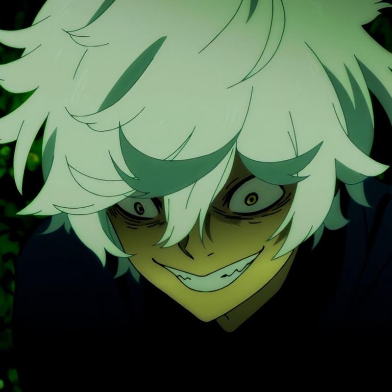 Gabimaru
