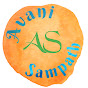 Avani Sampath logo