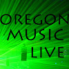 Oregon Music Live
