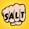 SALTxTHExWOUND
