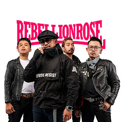 Rebellion Rose - Topic