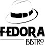 Fedora Bistro Youtube video kanalı Profil Fotoğrafı Fedora Bistro Youtube video kanalı Profil Fotoğrafı