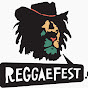 Calgary ReggaeFest logo