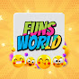 Funs World logo