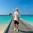 Luxury Maldives