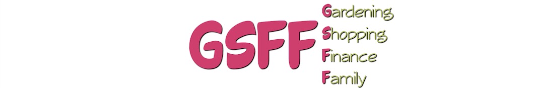 GSFF YouTube channel avatar