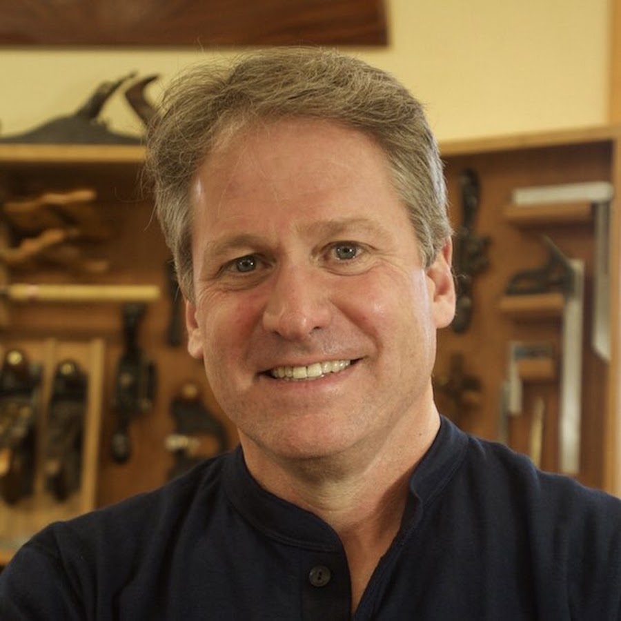 Epic Woodworking - YouTube