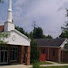 New Bethel Christian Church