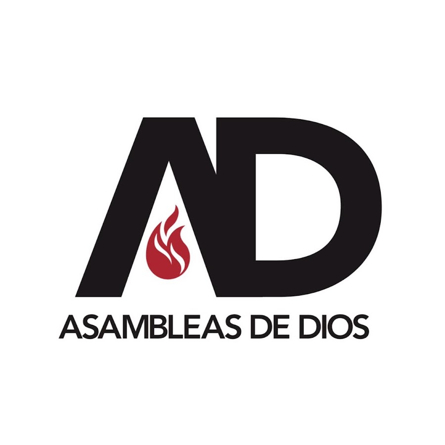 Asambleas De Dios Logo Escuela Dominical