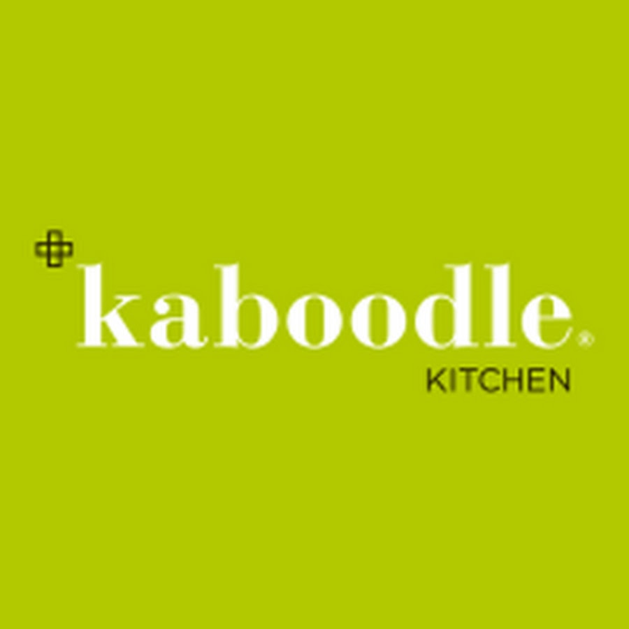 kaboodle kitchen - YouTube