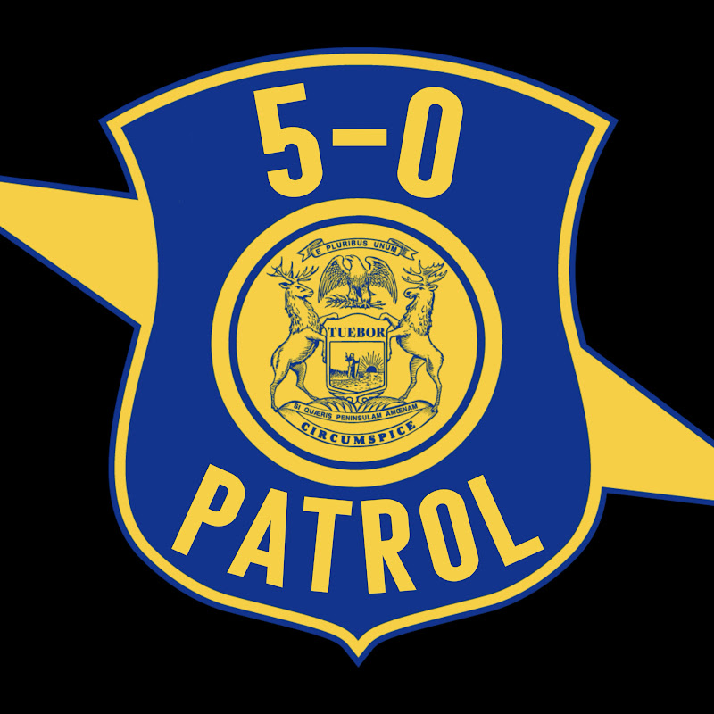 5-0 PATROL