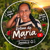 Rotina da Maria