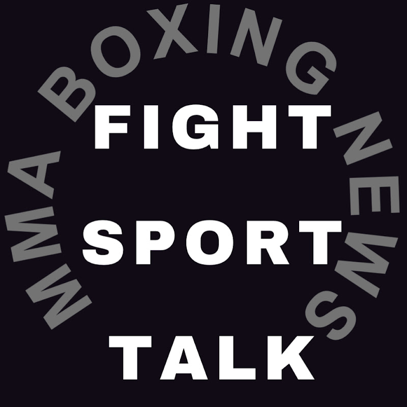 Fight Sport Talk 