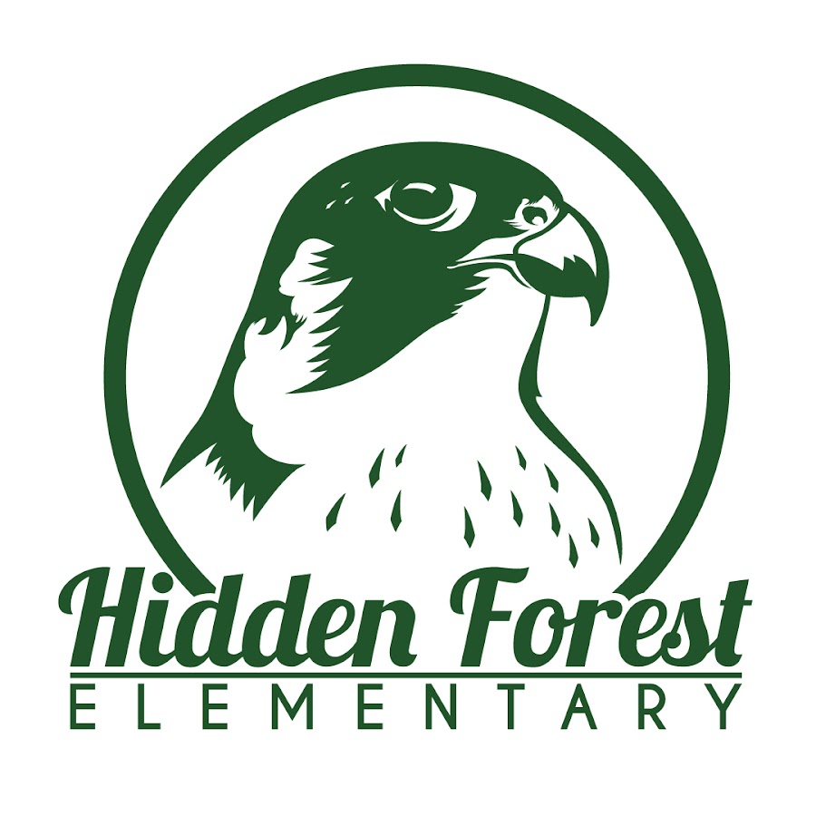 Hidden Forest Elementary School