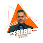 PRABH MUSIC  logo