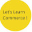 LETS LEARN COMMERCE