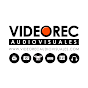 videorec audiovisuales