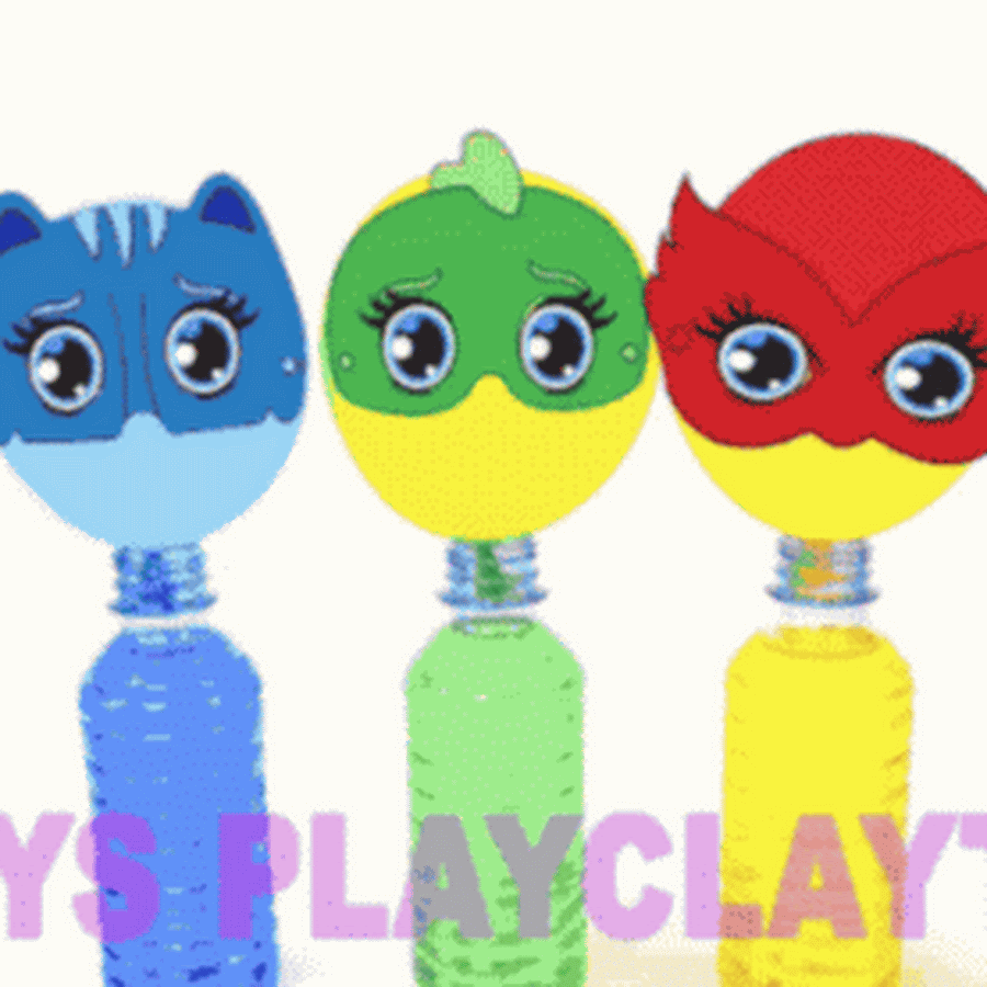 PlayClayTV - YouTube