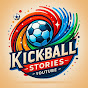 KickBall Stories  logo