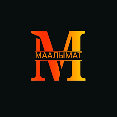 Маалымат channel logo