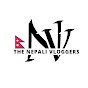 THE NEPALI  VLOGGERS logo