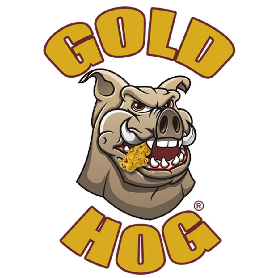 Gold Hog - YouTube