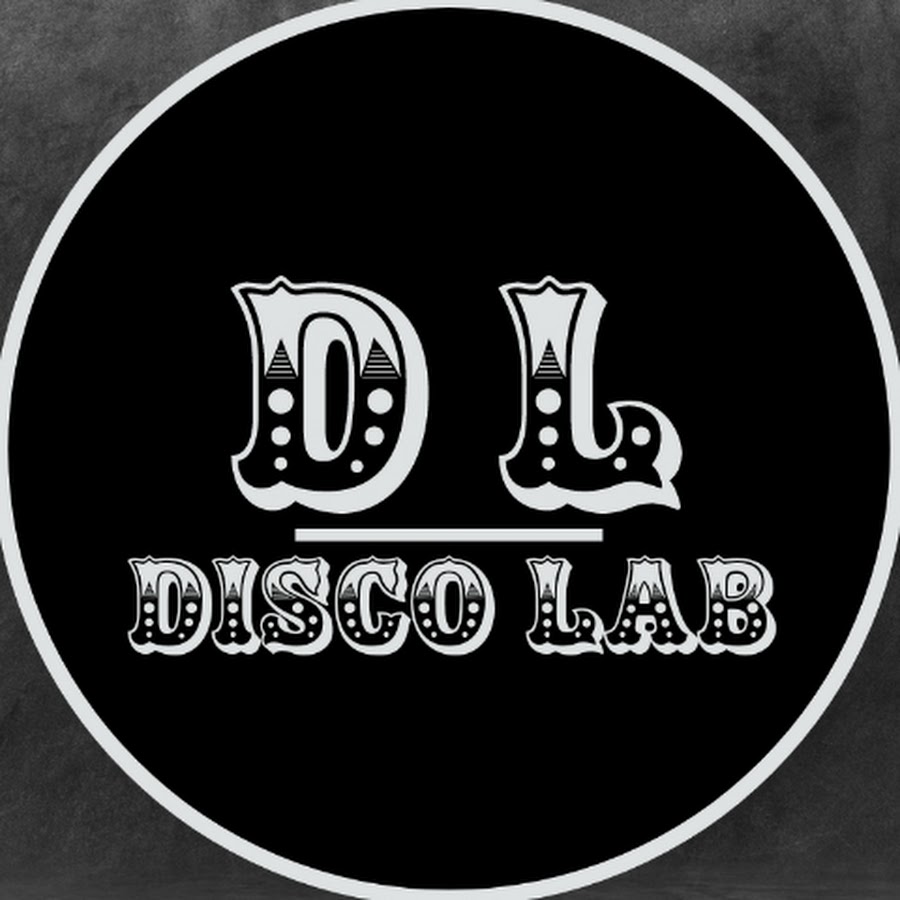 Disco Lab Youtube