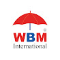 WBM INTERNATIONAL USA logo