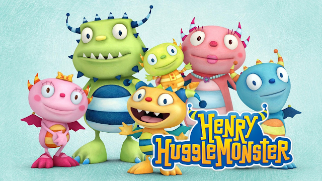 Watch Henry Hugglemonster online | YouTube TV (Free Trial)