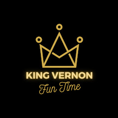 King Vernon's Fun Time