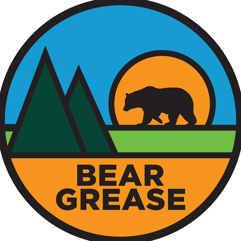 Bear Grease icon
