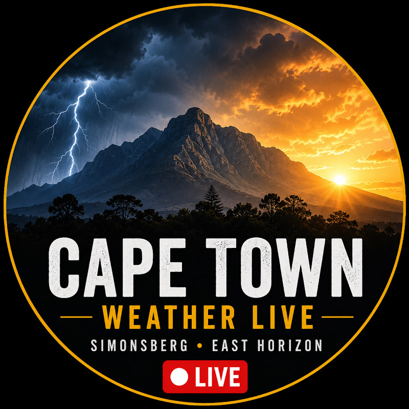 Cape Town Sky Live logo
