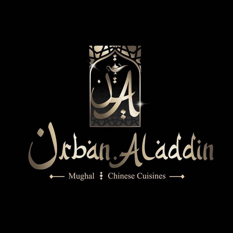 Urban Aladdin