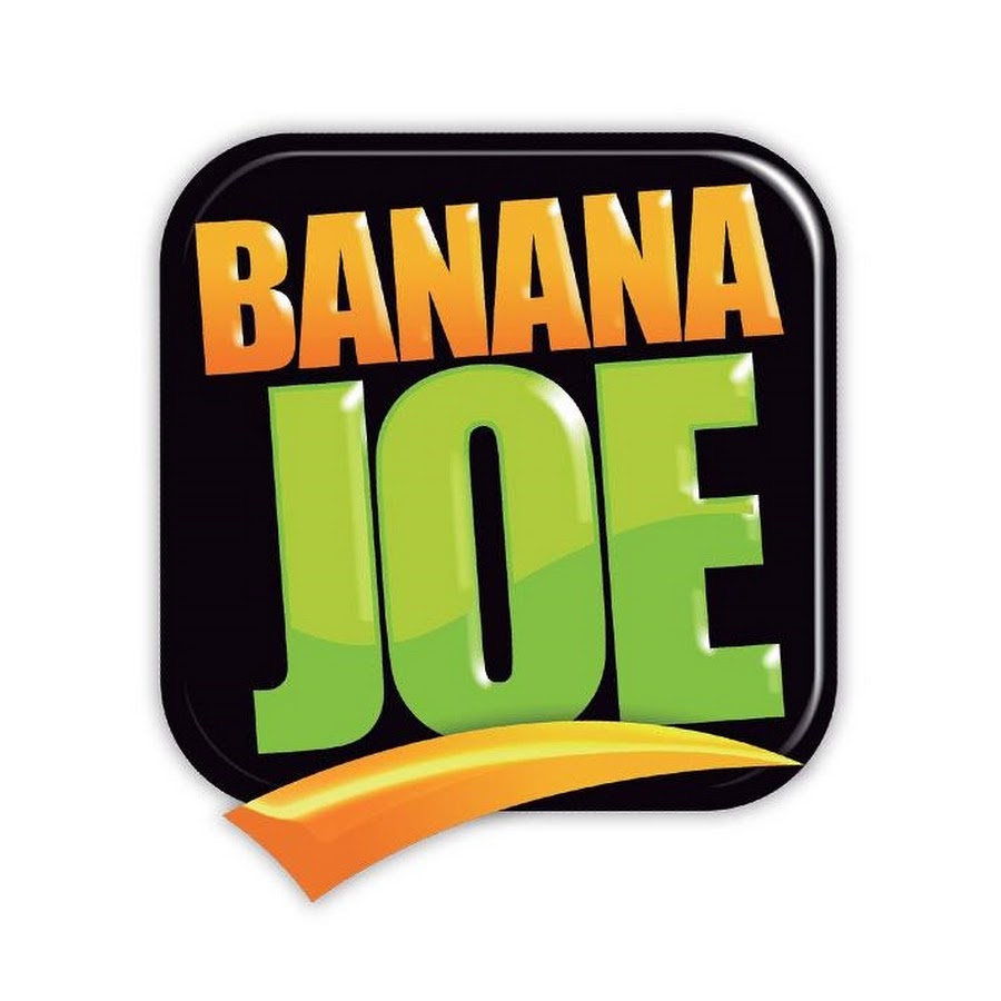 Banana Joe YouTube