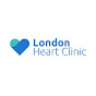 London Heart Clinic logo