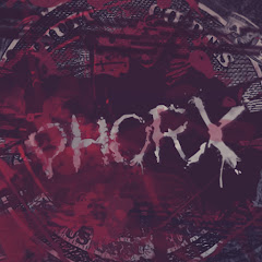 Phorx | Minecraft Griefing