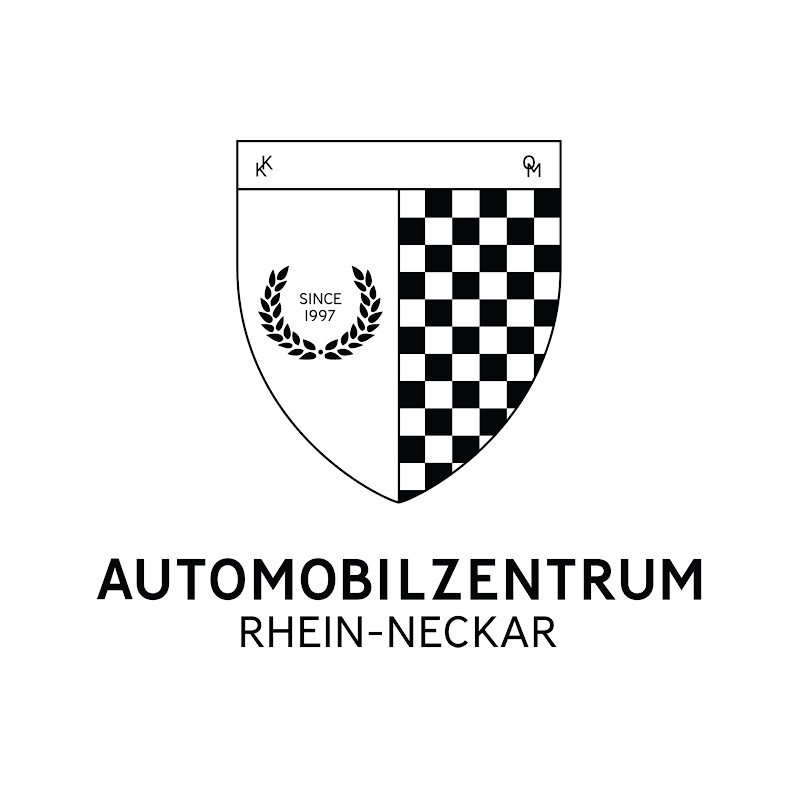 Automobilzentrum Rhein-Neckar