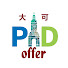 qDyrTcOhG1Q-channel-avatar-大可Offer-科研留学申请咨询-经典影视分享