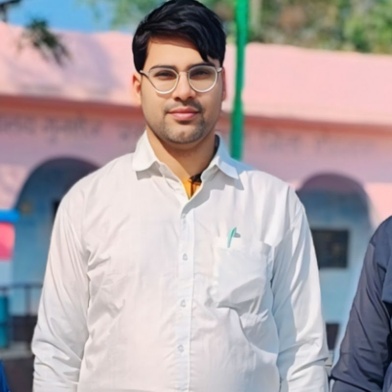 Dr. SHAMBHOO ACADEMY 
