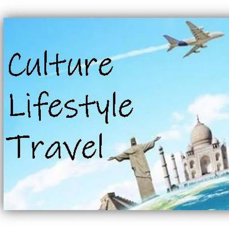 Culture, Lifestyle, Travel channel avatar