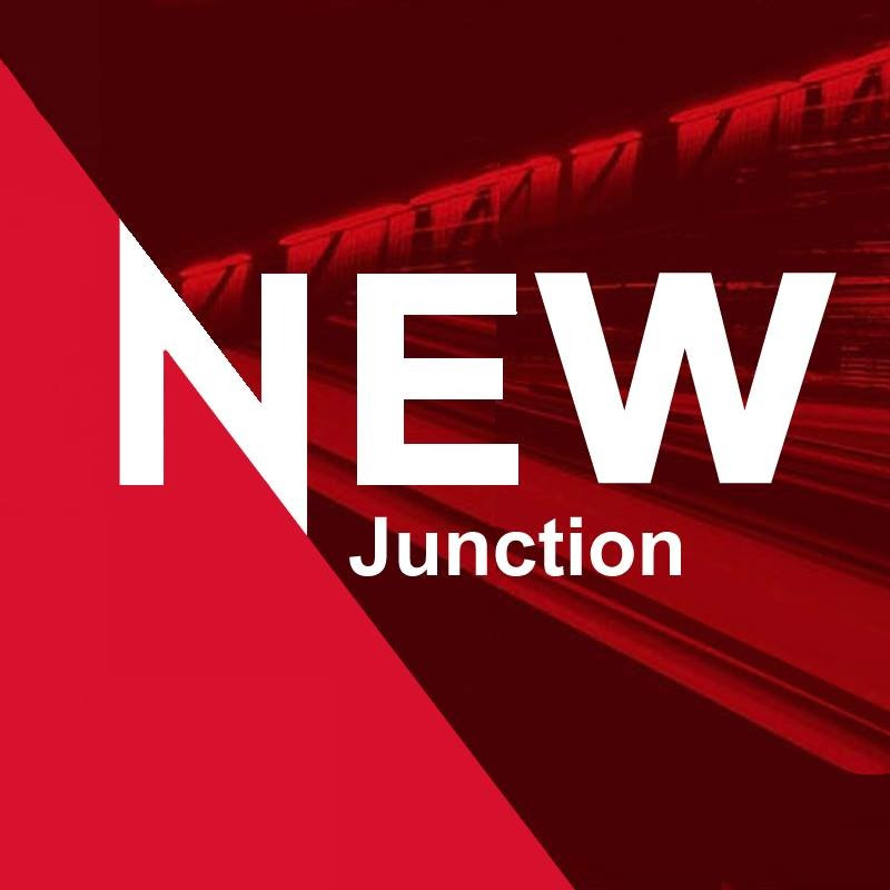 New Junction icon