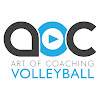 The Art of Coaching Volleyball