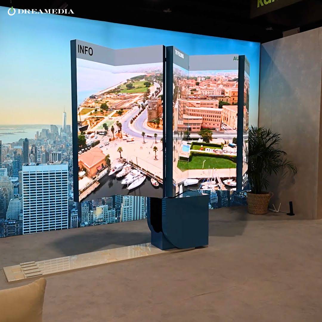 Post from Dreamedia Home Theater
