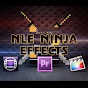 NLE_Ninja Effects